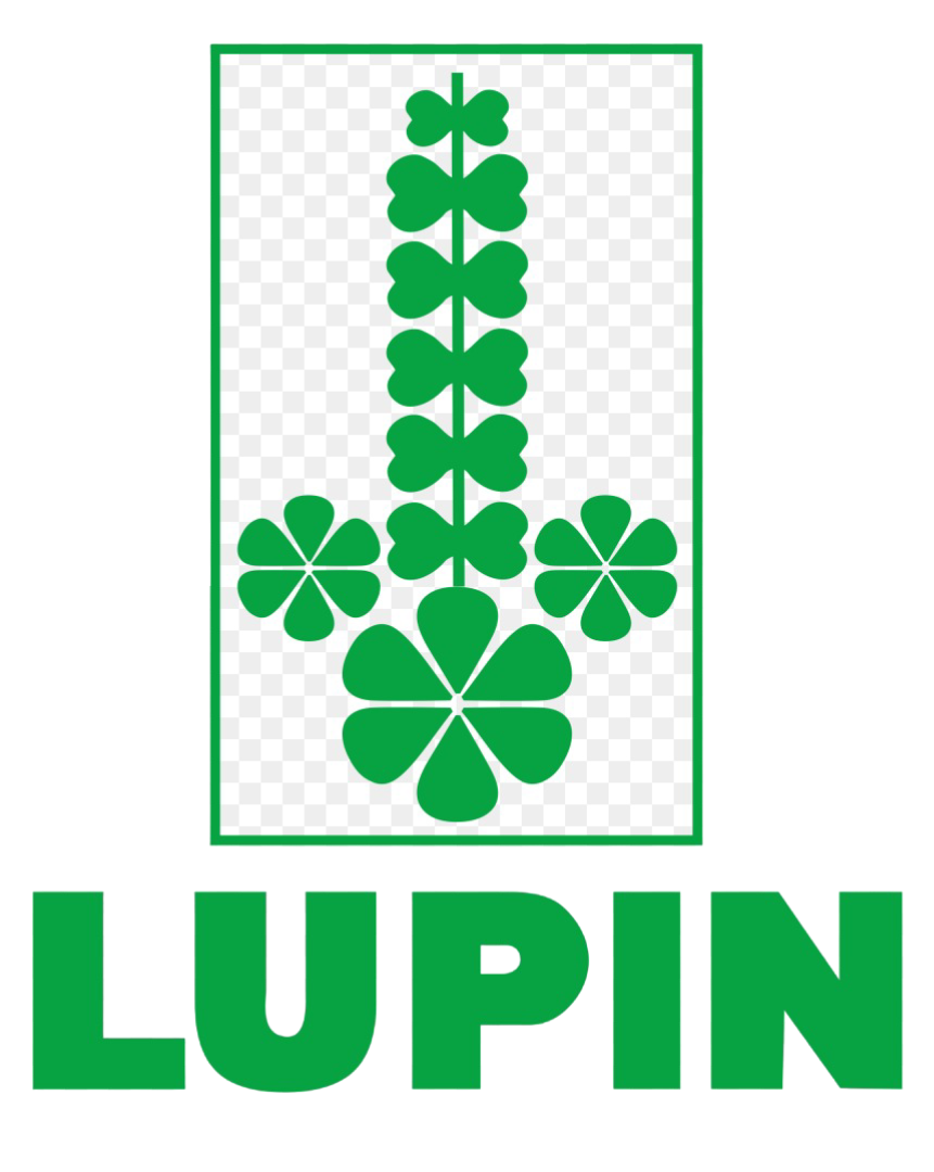 Lupin Logo